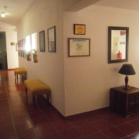 Hotel El Rei Dom Manuel Marvao  Luaran gambar