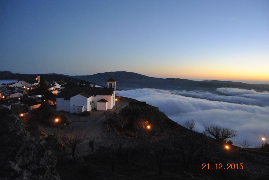 Hotel El Rei Dom Manuel Marvao  Luaran gambar