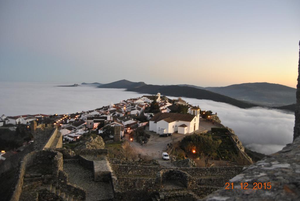 Hotel El Rei Dom Manuel Marvao  Bilik gambar