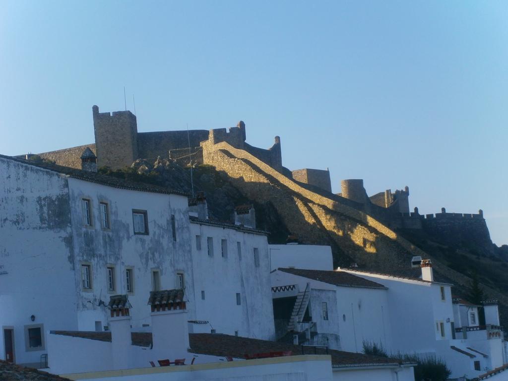 Hotel El Rei Dom Manuel Marvao  Bilik gambar