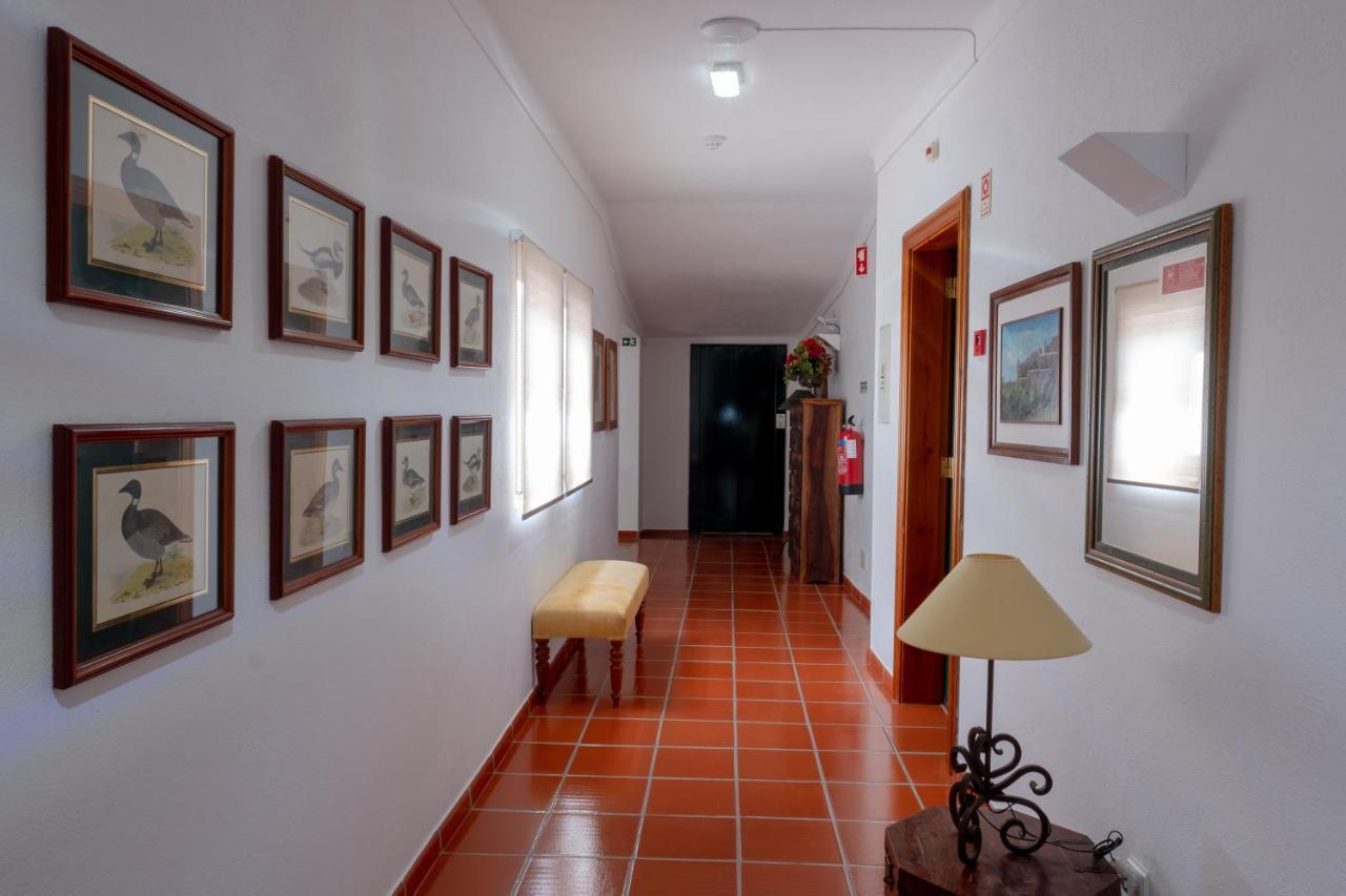 Hotel El Rei Dom Manuel Marvao  Luaran gambar